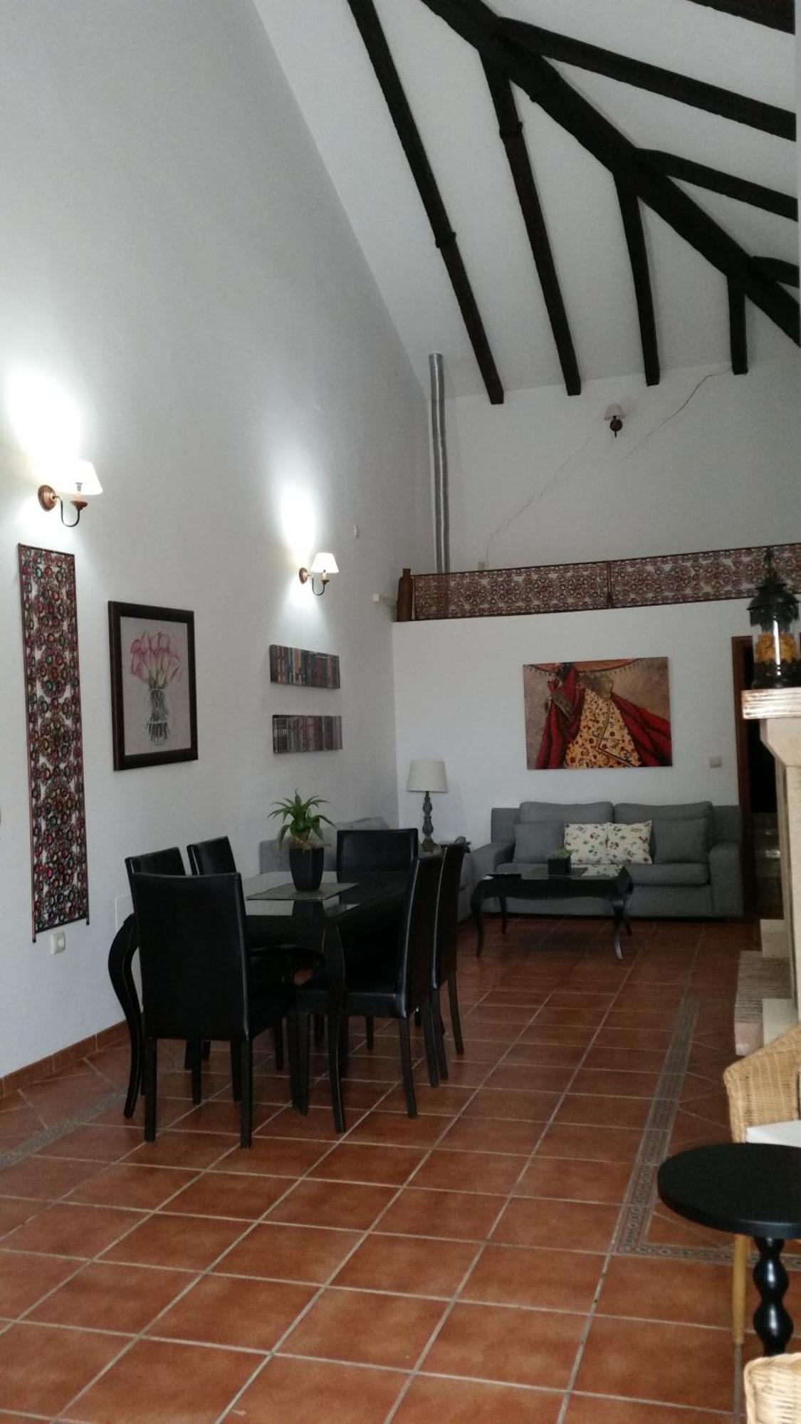 Country House Cortijo De La Fuente La Bobadilla Exterior photo