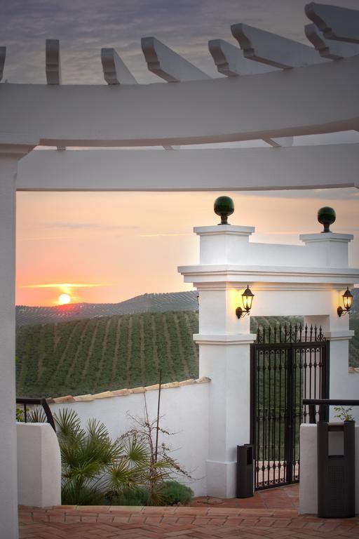 Country House Cortijo De La Fuente La Bobadilla Exterior photo