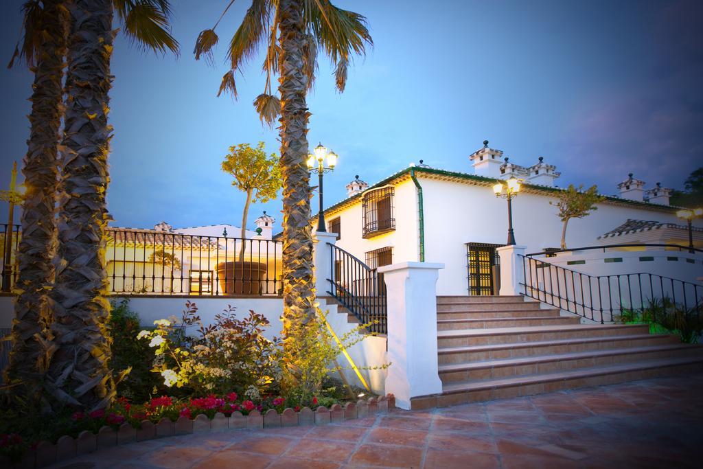 Country House Cortijo De La Fuente La Bobadilla Exterior photo